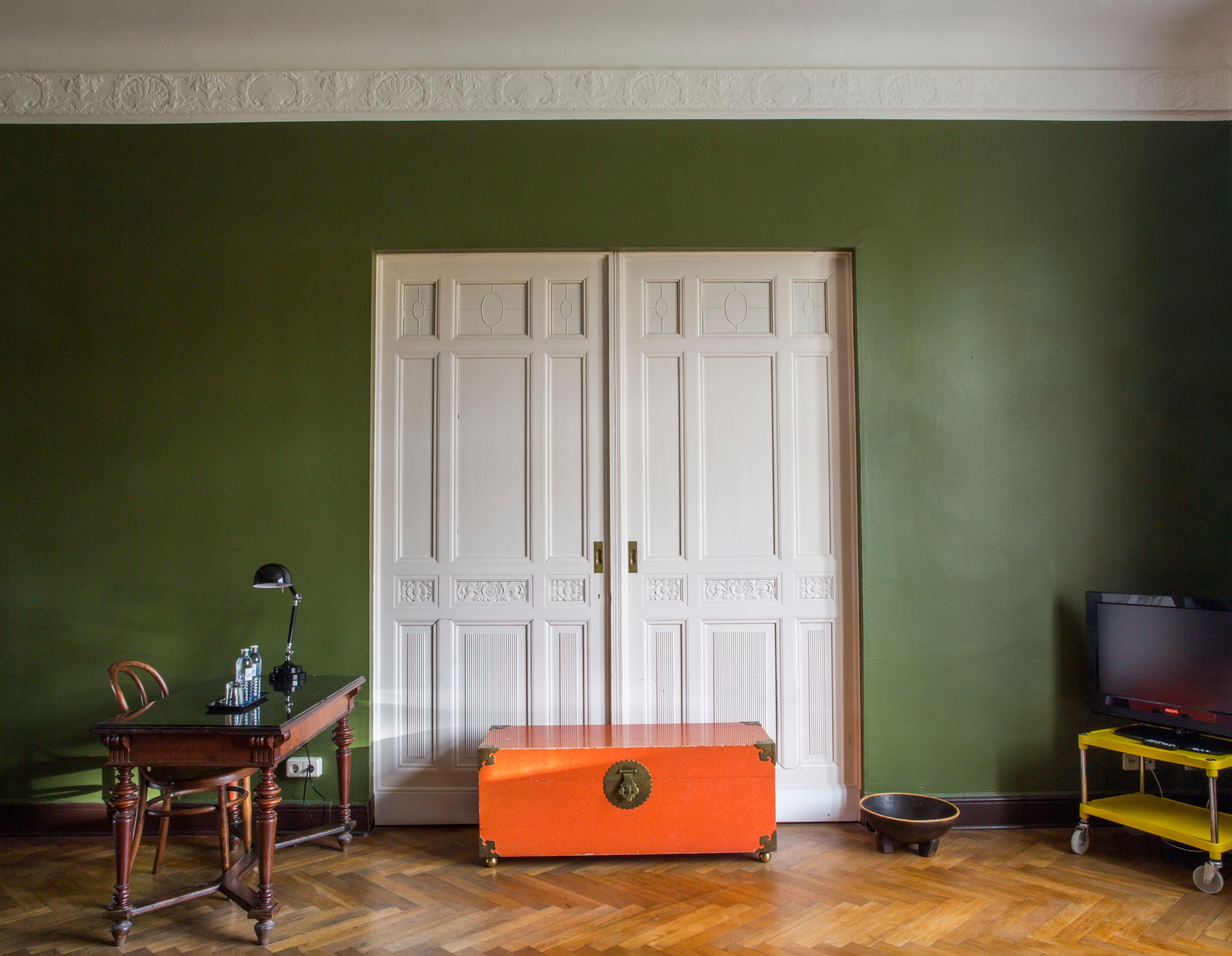 Hotel Art Nouveau Am Kurfuerstendamm — Photos 3